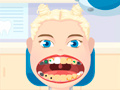 게임 Pop Star Dentist 2