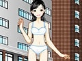 게임 Dress - Schoolgirl