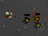 게임 Zombie Madness