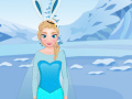 게임 Elsa Easter Escape