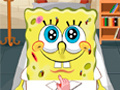 게임 Spongebob Doctor