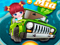 게임 Mia Traffic Chaos