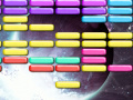 게임 Outer Space Arkanoid