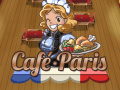 게임 Café Paris