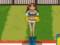 게임 Cheerleaders School