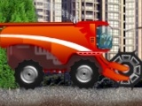 게임 Angry Harvester