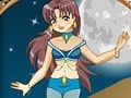 게임 Dress - Princess of the desert