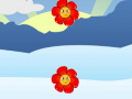 게임 Flower Blast