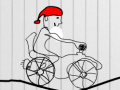 게임 Santa Claus Christmas Bike Adventure