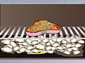 게임 Cooking steak