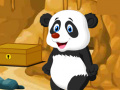 게임 Panda adventure escape