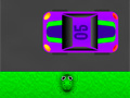 게임 Frogger Get Sapo
