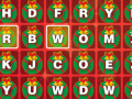 게임 Christmas Words