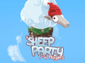 게임 Sheep Party