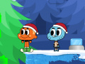 게임 Gumball Iceland