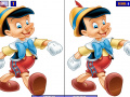 게임 Pinocchio Differences