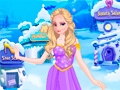 게임 Elsa Clothing Store