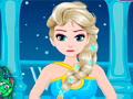 게임 Elsa Aphid Battle