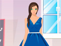 게임 Become a Fashion Designer
