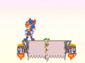 게임 Super Kid Perfect Jump