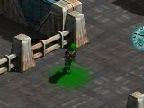게임 Navigate Robots