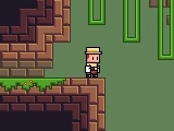 게임 Pixel Quest The Lost Idols