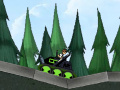게임 Ben10 Tank Battle