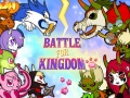 게임 Battle For Kingdom