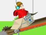 게임 Billy the Pilot