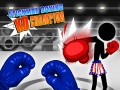 게임 Stickman Boxing KO Champion