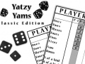 게임 Yatzy Yahtzee Yams Classic Edition