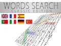 게임 Words Search Classic Edition