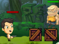게임 Jungle War