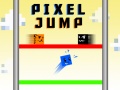 게임 Pixel Jump