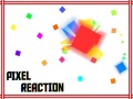 게임 Pixel reaction