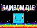 게임 Rainbow Tile