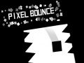 게임 Pixel Bounce