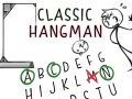 게임 Hangman Classic