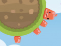 게임 Little World Jelly's