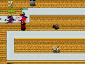 게임 Witch Tower Defense