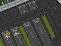 게임 Airport Management
