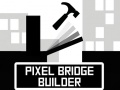 게임 Pixel bridge builder