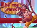 게임 The red forest kid