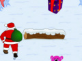 게임 Run Santa Run