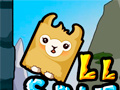 게임 Llama Spitter