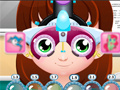 게임 Little Eyes Problems