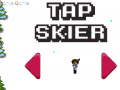 게임 Tap Skier