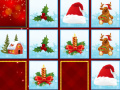 게임 Xmas Cards Match