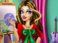 게임 Gwen Winter Real Makeover