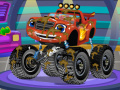게임 Repair Blaze Monster Truck